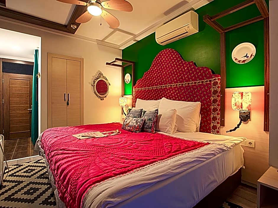 Anjeliq House Boutique Hotel