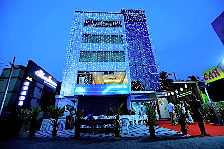 The Crescent suites Hotel