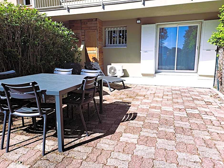Bungalows Filippi