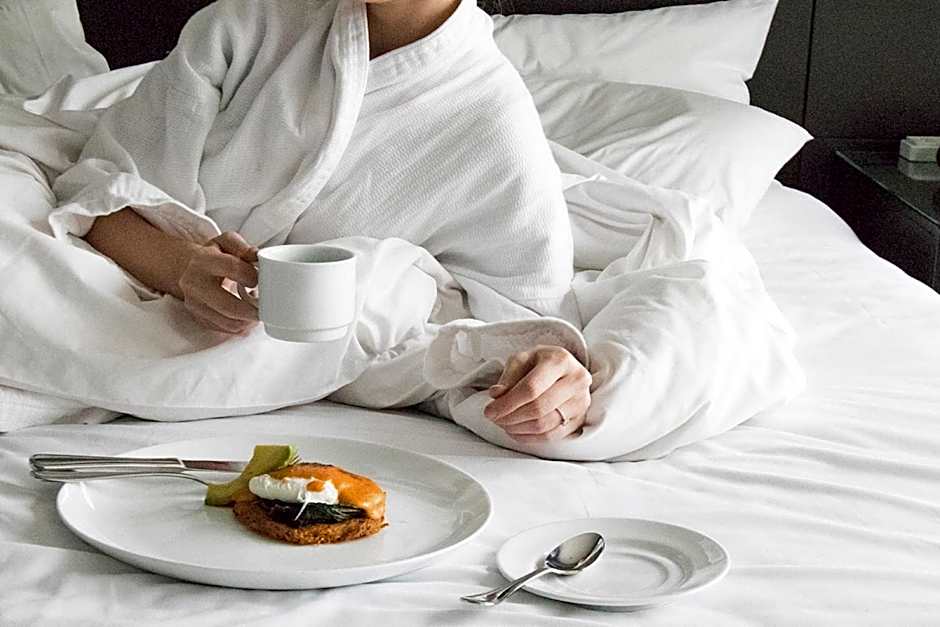 Le Meridien Mexico City Reforma