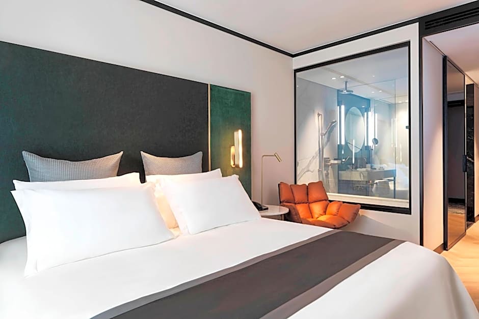 Academias Hotel, Autograph Collection