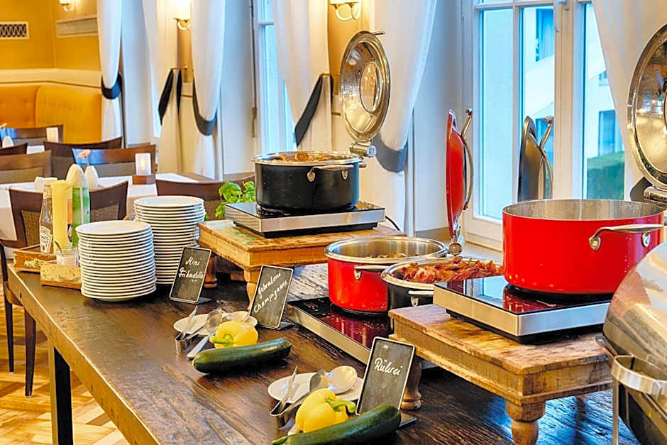 Welcome Hotel Meschede Hennesee