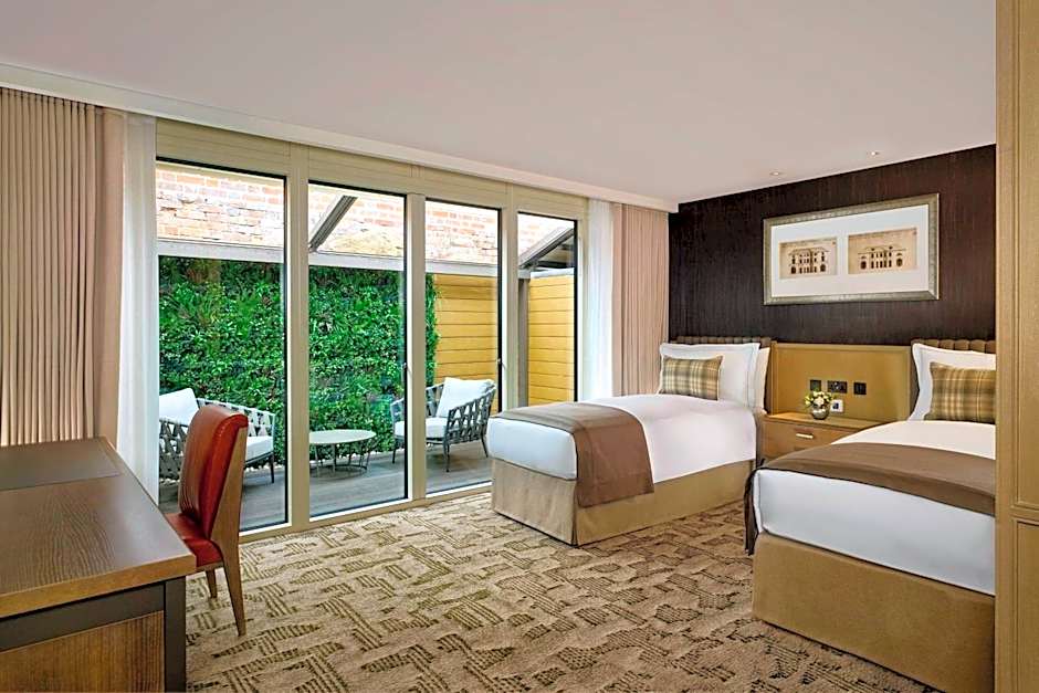 The Langley, a Luxury Collection Hotel, Buckinghamshire