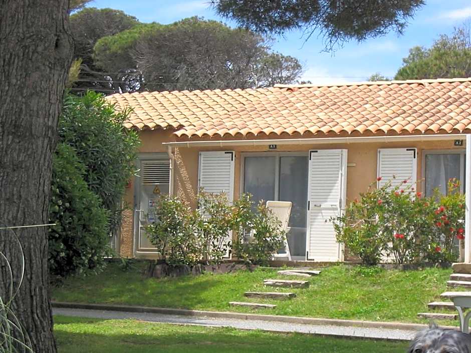 VVF Golfe de Saint-Tropez