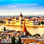 The Aquincum Hotel Budapest