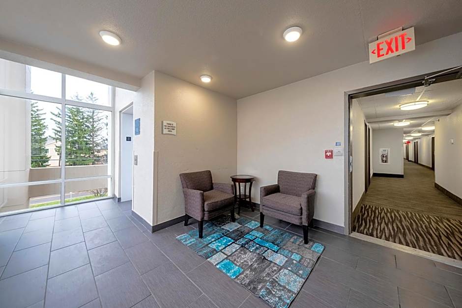 Hometown Inn by Red Roof East Syracuse