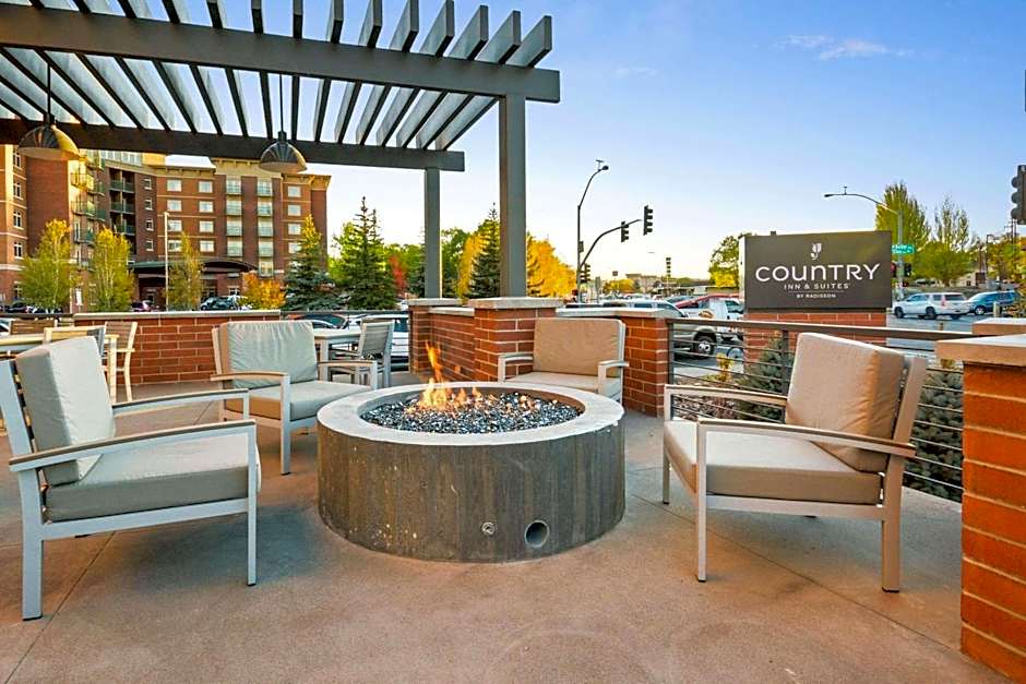 Country Inn & Suites by Radisson, Flagstaff Downtown, AZ