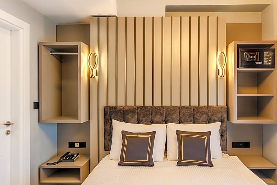 Med Life Hotel İstanbul Airport
