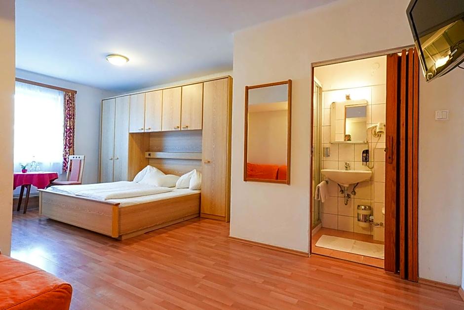 Strandhotel Pichler