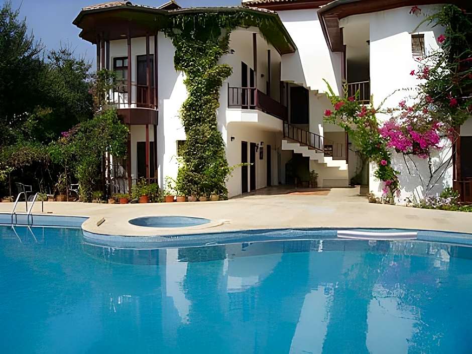 Murat Paşa Konağı