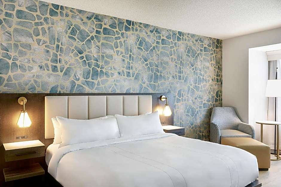 Rochester Marriott Mayo Clinic Area