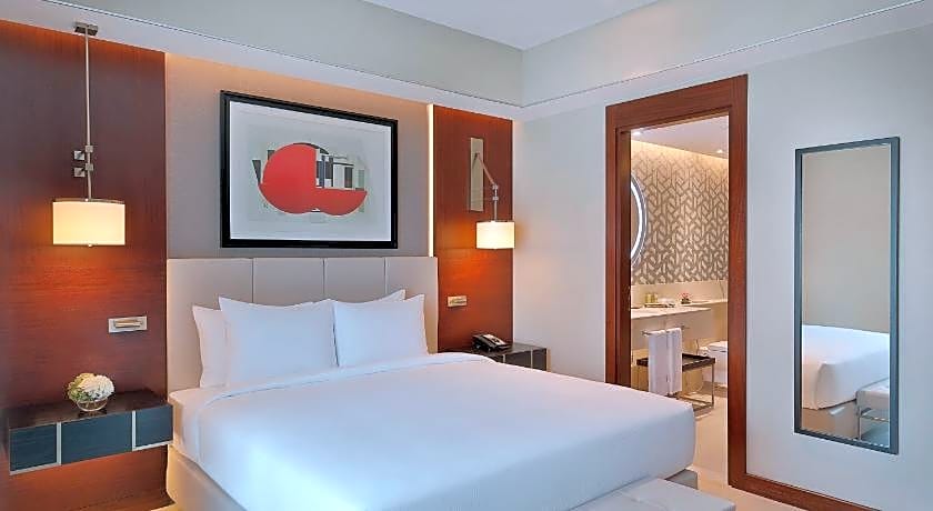 Hilton Doha The Pearl