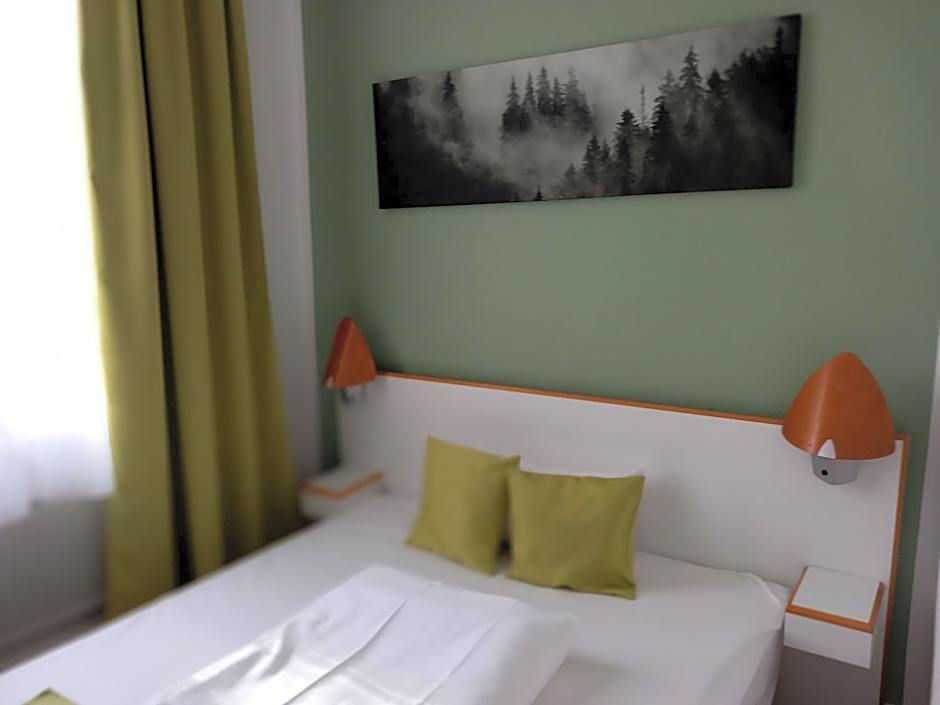 Hotel Karolinger
