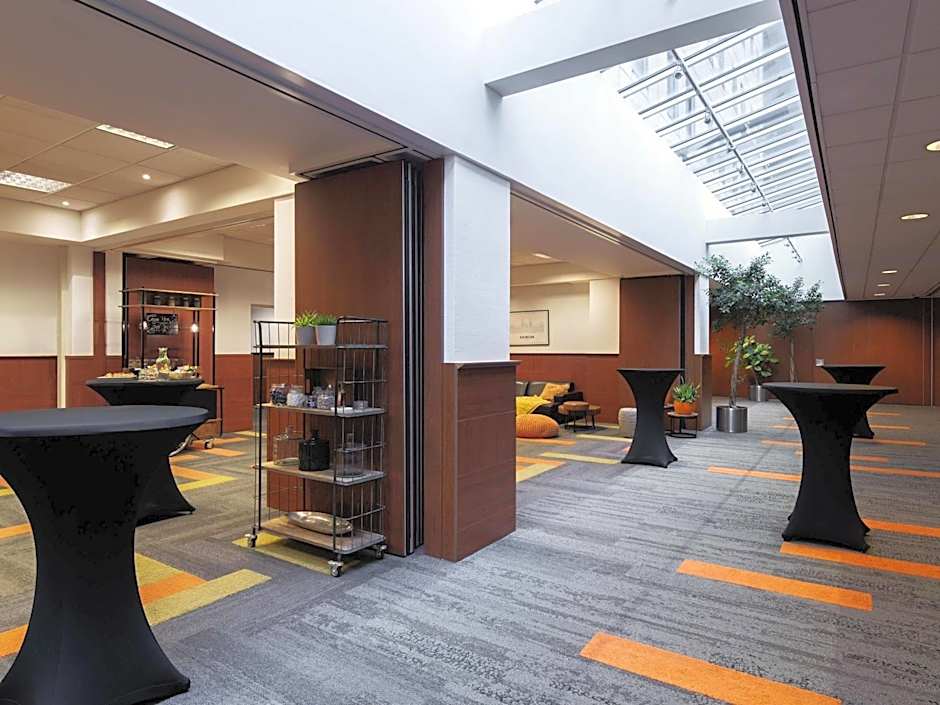 Mercure Amsterdam City