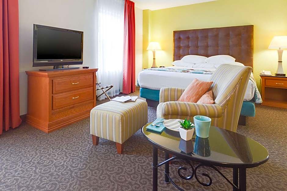 Drury Inn & Suites McAllen