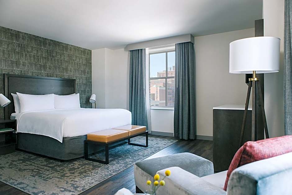 Marriott St. Louis Grand