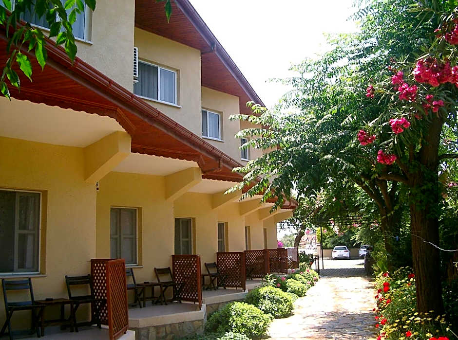Dalyan Pension