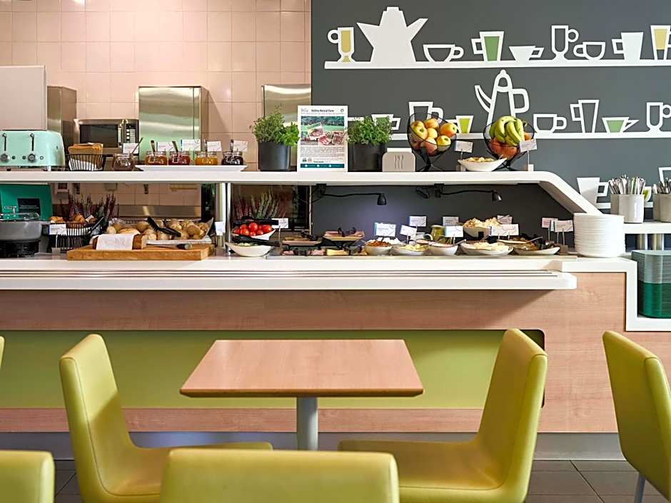 ibis budget Wroclaw Poludnie