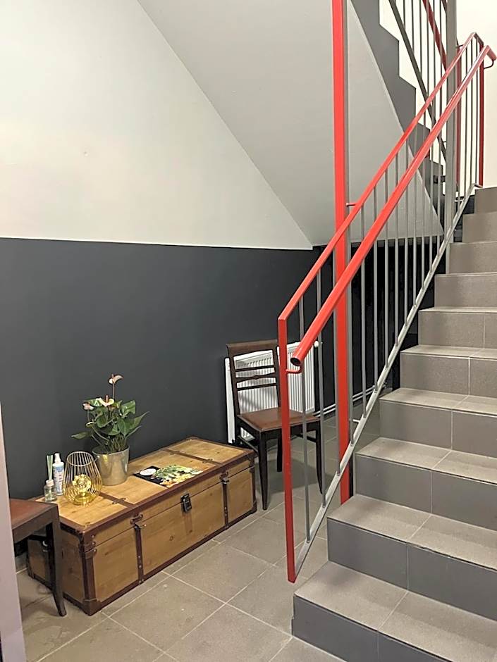 Doppelzimmer-Bad-Kühlschrank-Parkplatz-10