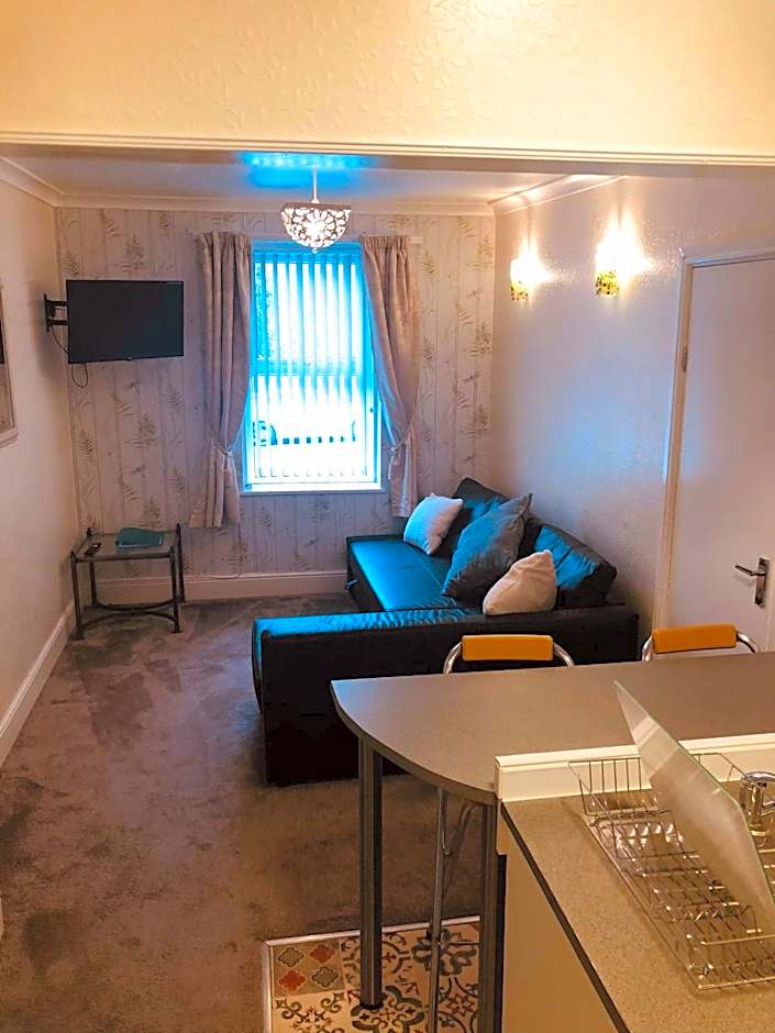 The Purple Tree Guest House