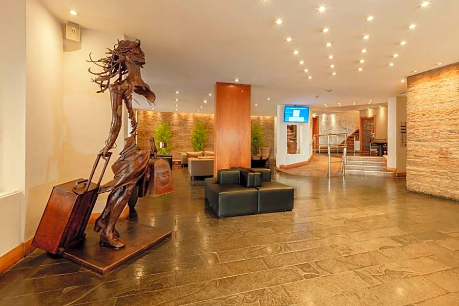 Best Western Marina Del Rey