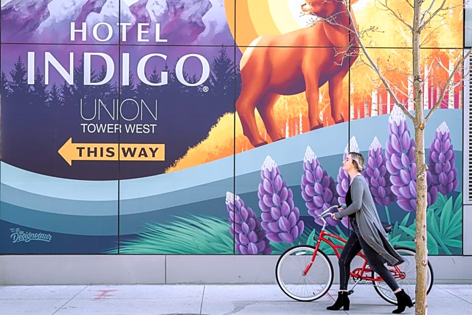 Hotel Indigo Denver Downtown - Union Station by IHG