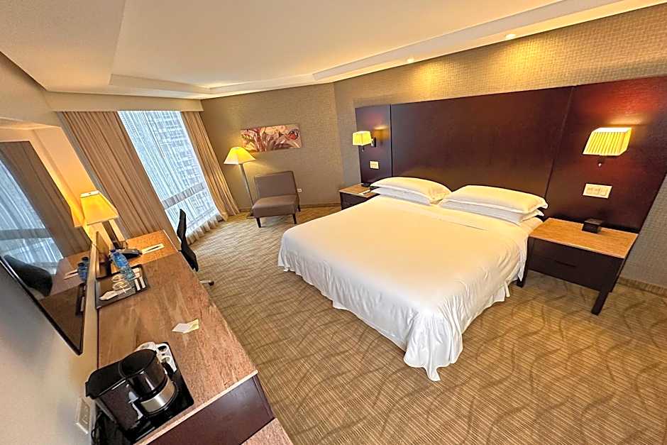 Sheraton Grand Panama