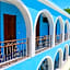 Boutique Casa Azuli Santiago