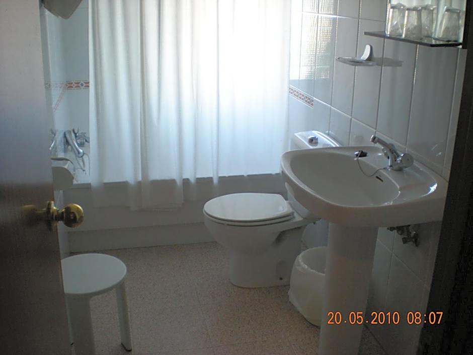 Hotel Catalan Puerto Real