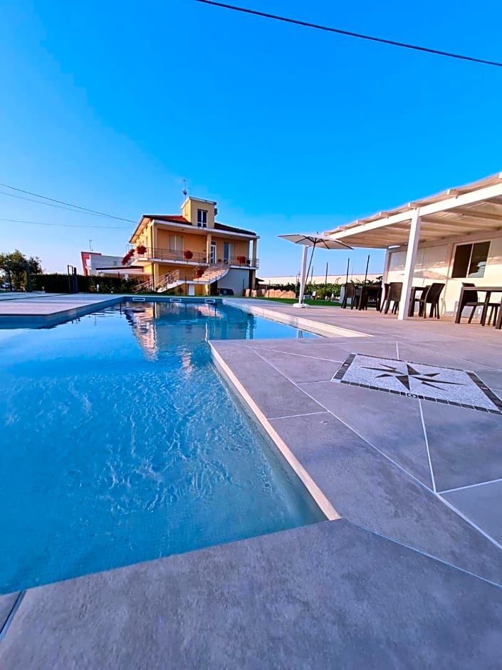 B&B Villa Luja Resort