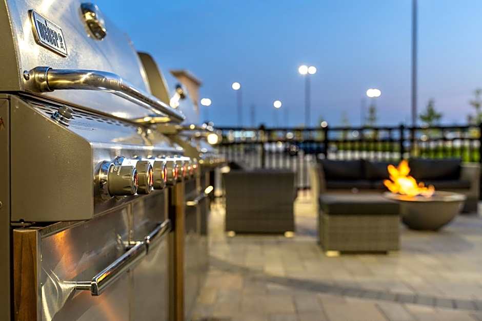 TownePlace Suites by Marriott Brantford and Conference Centre