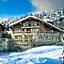 Chalet Matsuzaka - chambres d'hôtes de luxe