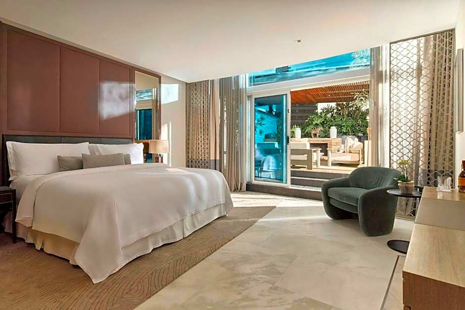The St. Regis Mexico City