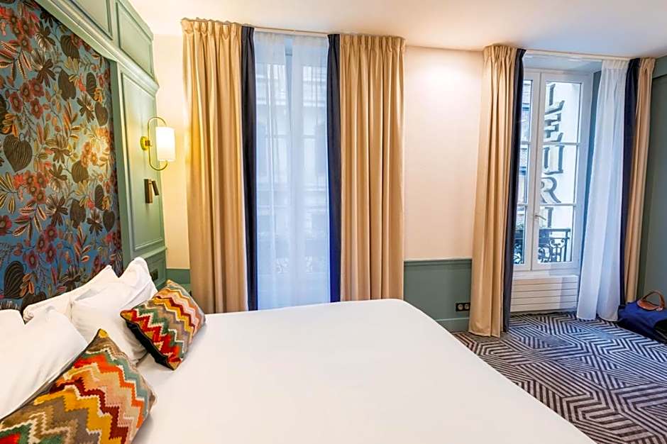 Hotel de Fleurie - Saint Germain des Pres