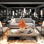 Moxy Houston Downtown