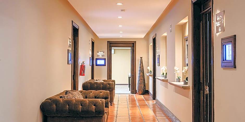 Real de Minas San Miguel de Allende