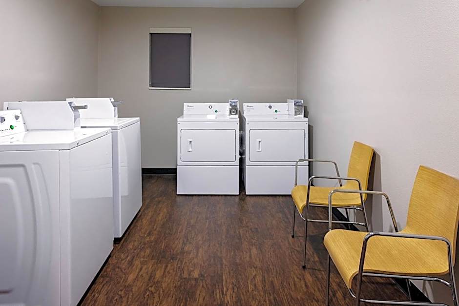 TownePlace Suites by Marriott Dallas Plano/Legacy