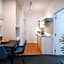 Gilmer Apartment Hotel