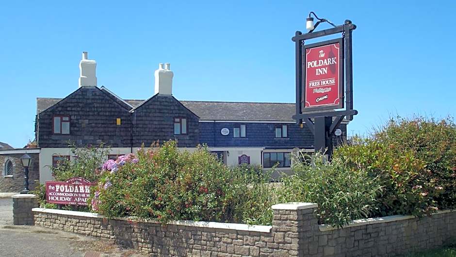 The Poldark Inn