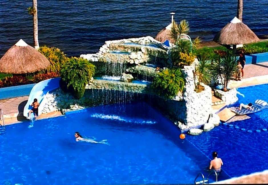 Hotel La Finca