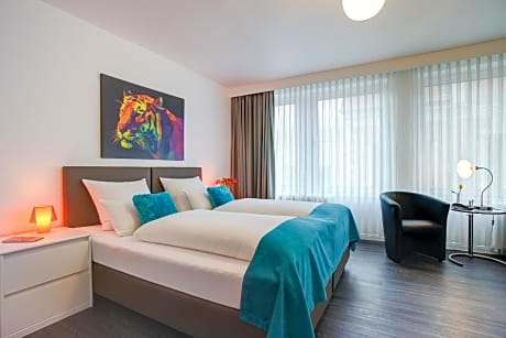 Hotel Atlanta