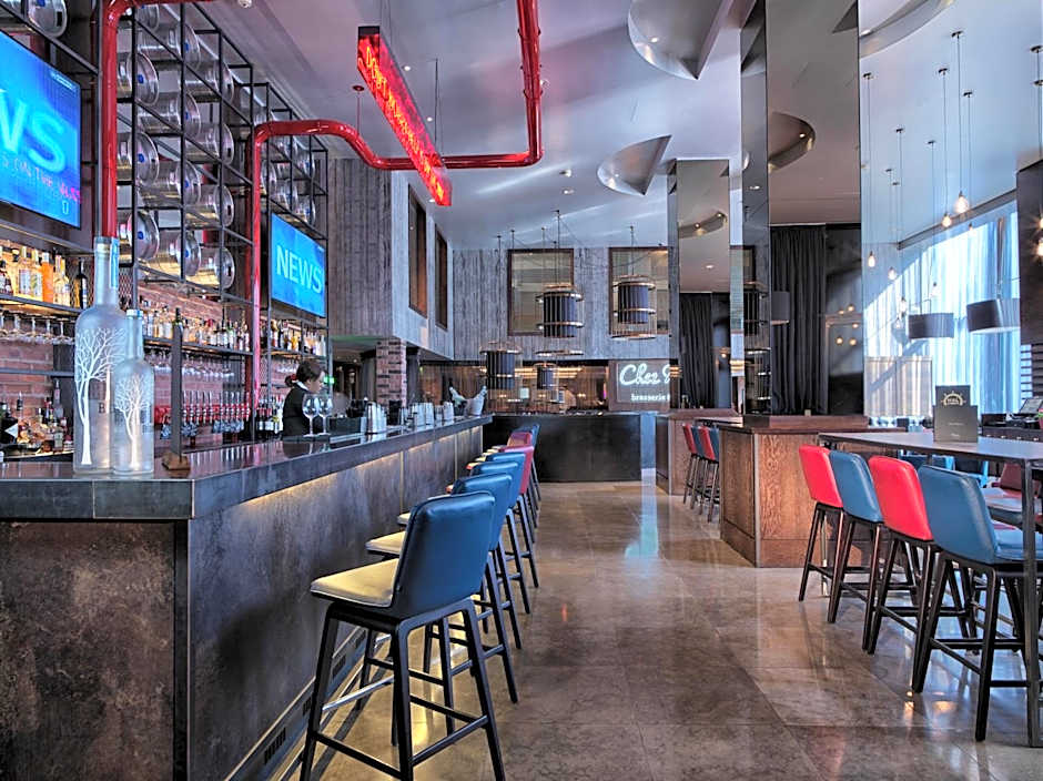 Malmaison Birmingham