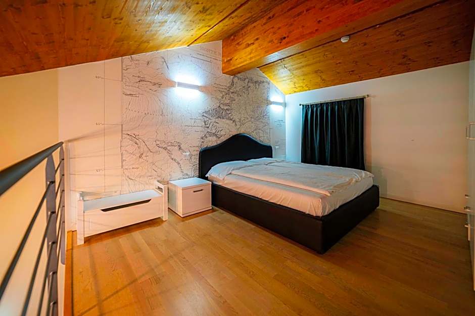 Alta Luce Mountain Lodge