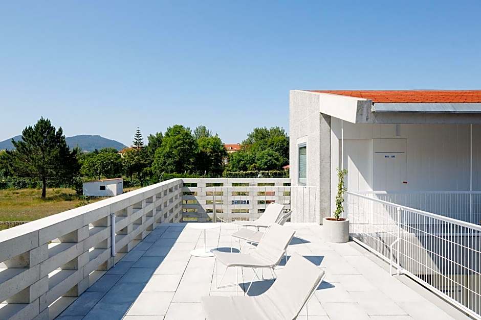 Hotel Bela Fisterra