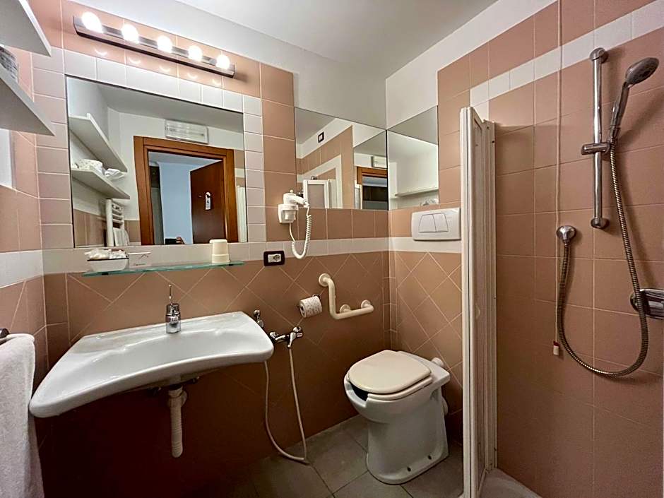 Hotel Regina