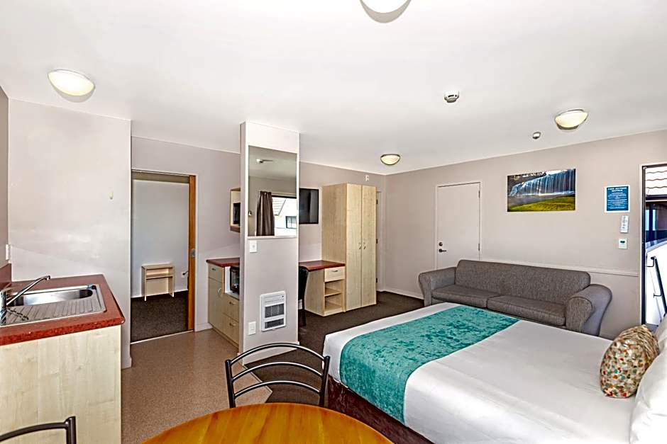 Bella Vista Gisborne