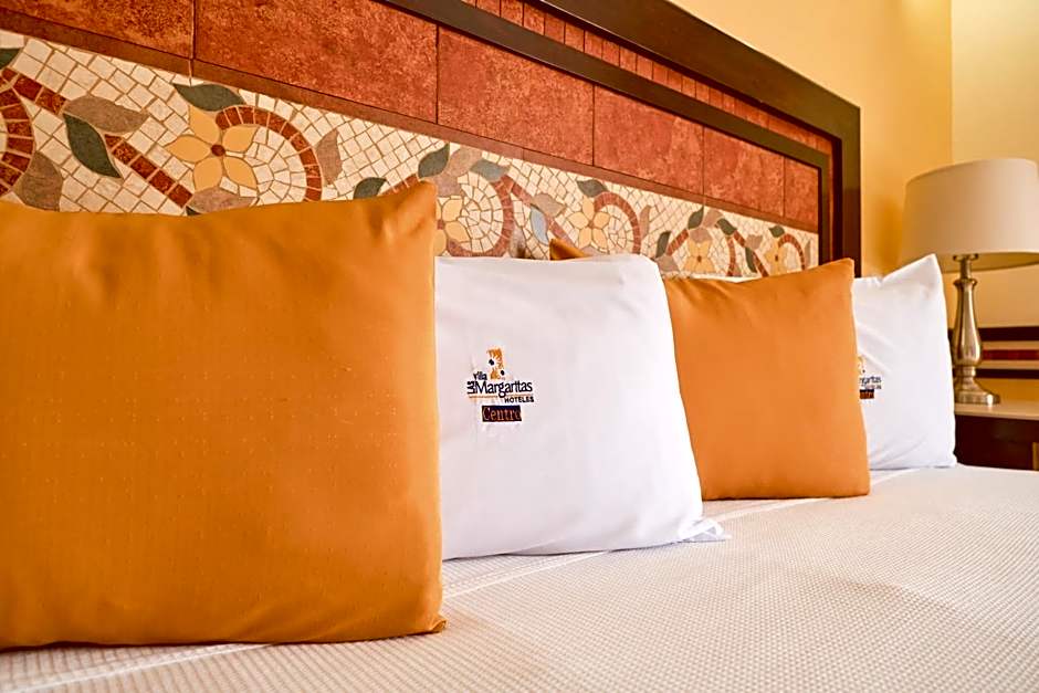Centro Hotel Villa las Margaritas
