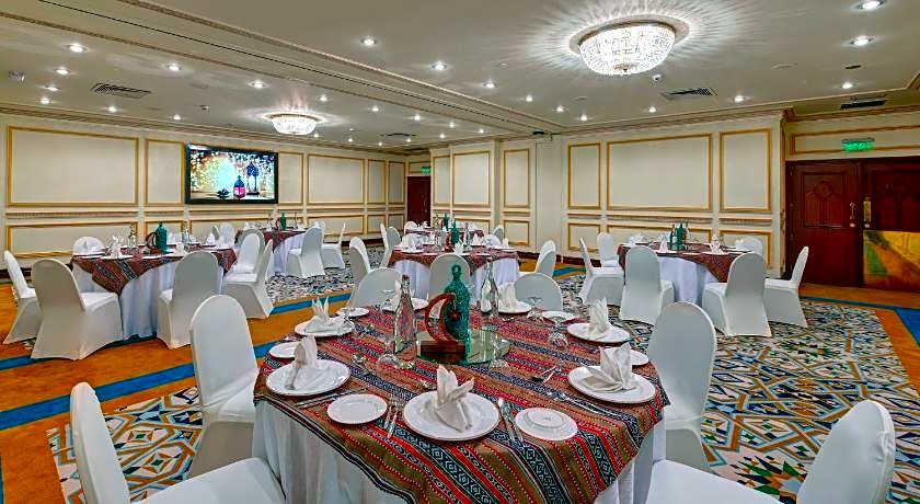 InterContinental Muscat By IHG