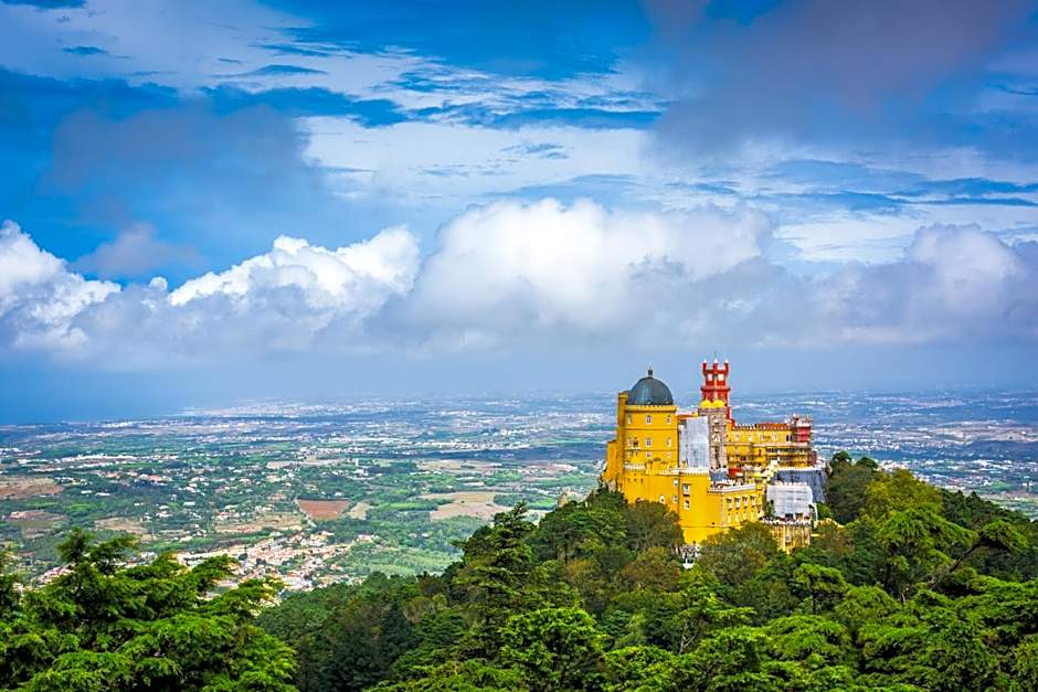 Tivoli Coimbra