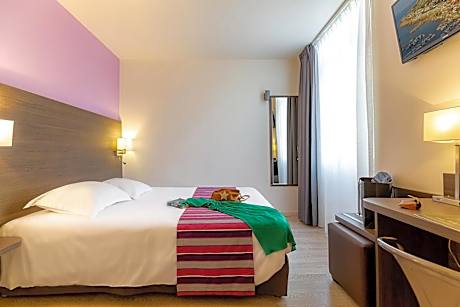 Hotel Terminus Saint-Charles